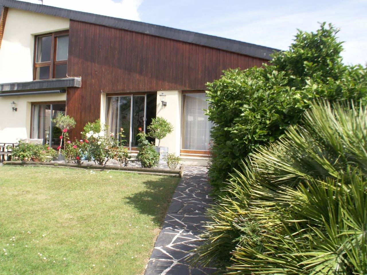 Chambre normande in Courseulles-sur-Mer, Région de Caen