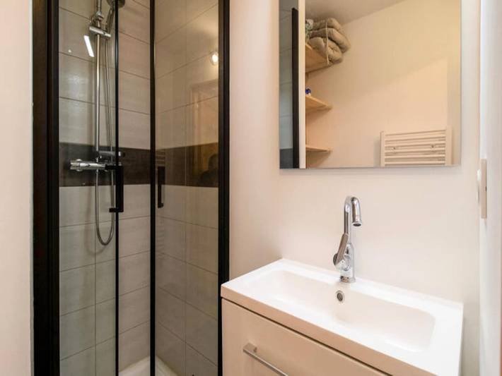 Gîte pour 4 personnes, avec balcon dans Val Louron - 4