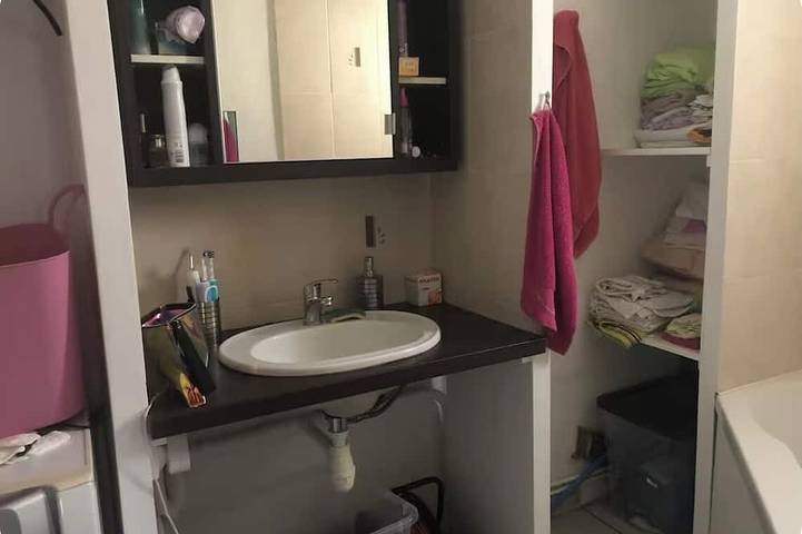 Gîte pour 5 personnes, avec terrasse et jardin à Eysines - 4