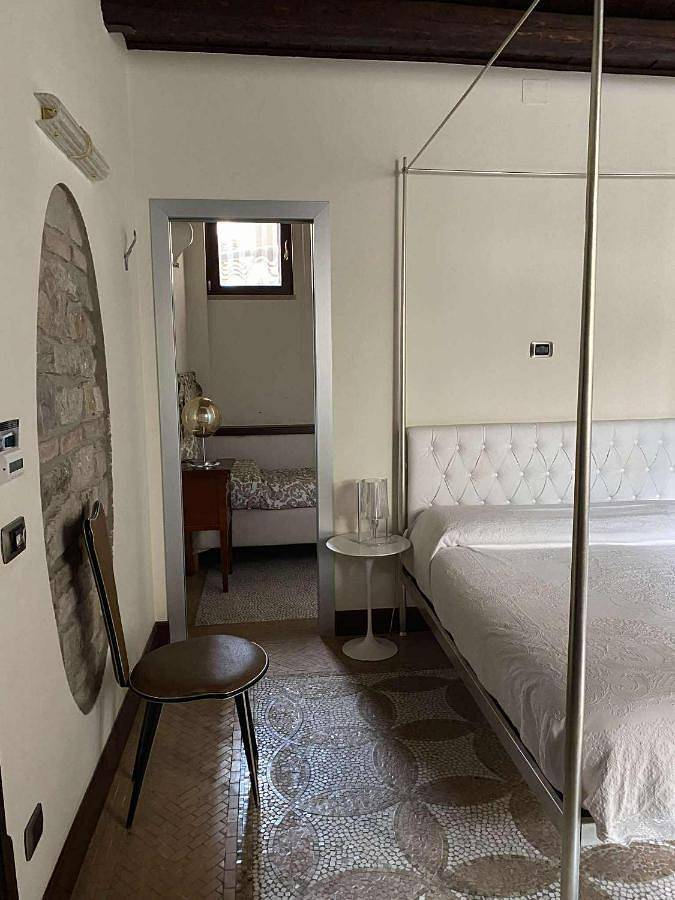 Chambre d’hôte pour 2 personnes à Potenza - 3