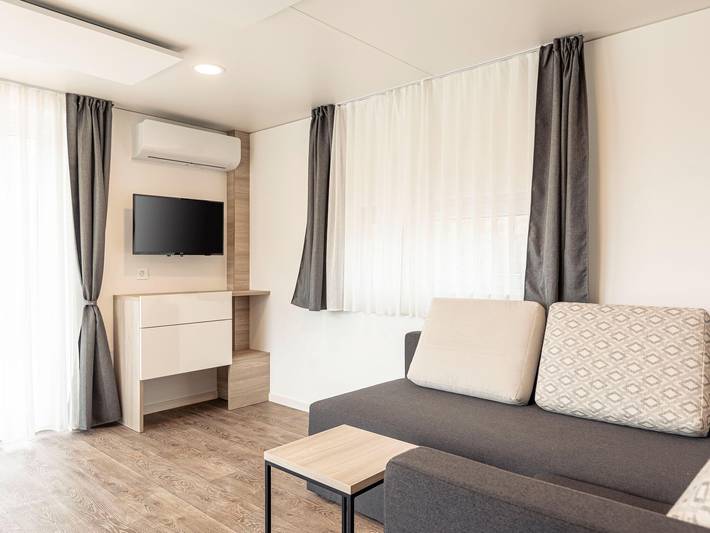 Ferienhaus für 5 Personen, mit Terrasse, kinderfreundlich in Kötschach-Mauthen - 2