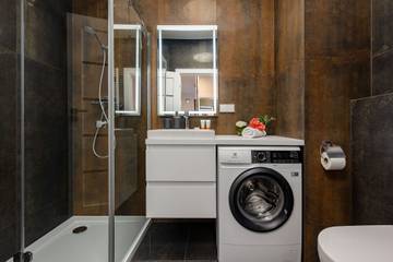 Apartment for 4 People in Warsaw Śródmieście, Warsaw, Photo 4