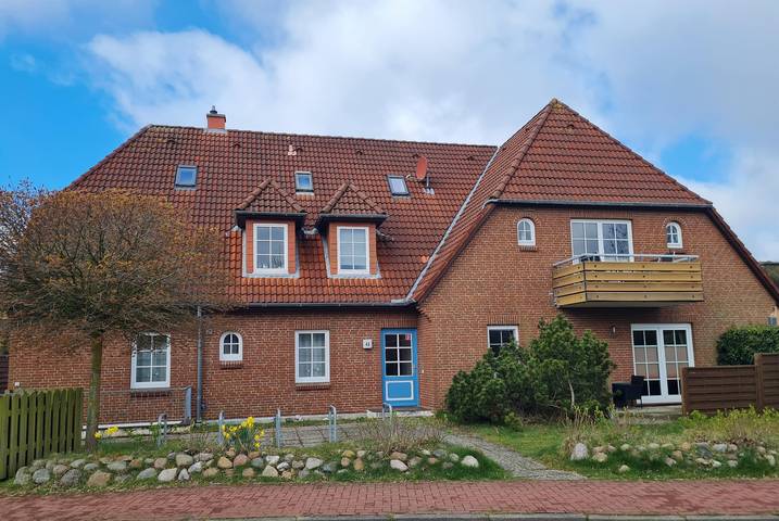 Ganze Ferienwohnung, Moby Dick 2 Wohnung 1 in St. Peter-Ording, Eiderstedt