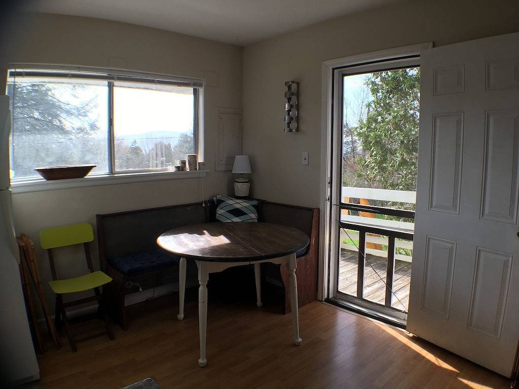 Ruhiger Ort in der Nähe von allem in Blue Ridge Parkway, Asheville