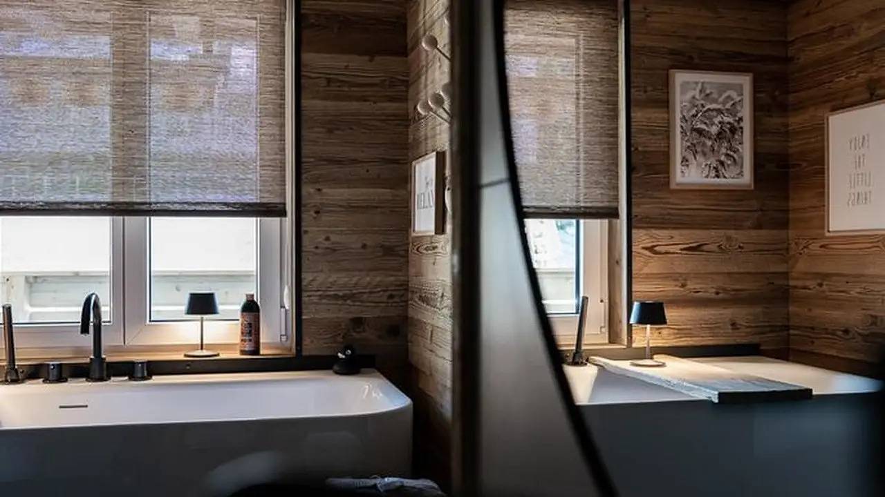 Appartement de vacances entier, Ferienwohnung für 2 Personen (50 m²) in Arosa in Arosa, Chaîne de Plessur