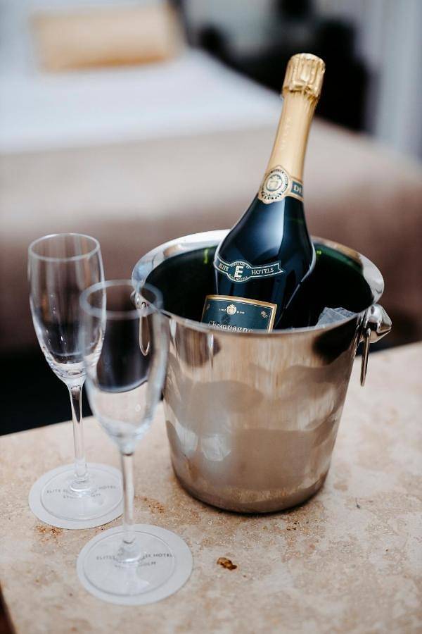 Hotel für 2 Personen, mit Ausblick und Sauna, kinderfreundlich in Stockholm - 4