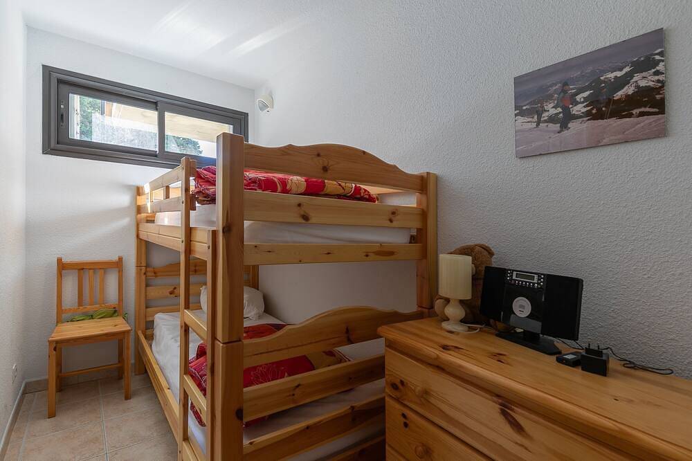 Entire apartment, Balcon sur Serre-Ponçon - Au bord du lac in Savines-le-Lac, Écrins National Park