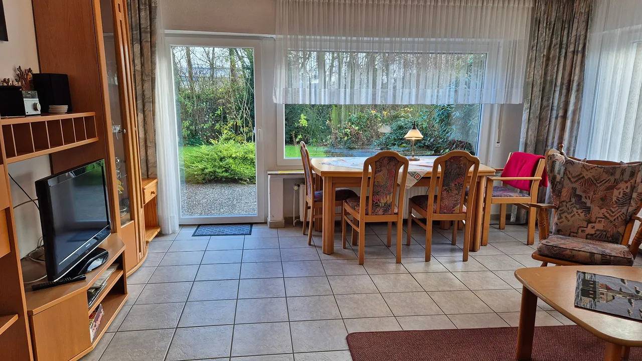 Ferienhaus für 5 Personen (75 m²) in Norden Norddeich in Strand Norddeich, Norddeich