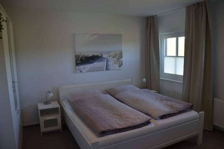 Ferienhaus für 6 Personen, mit Sauna und Garten in Loxstedt - 4