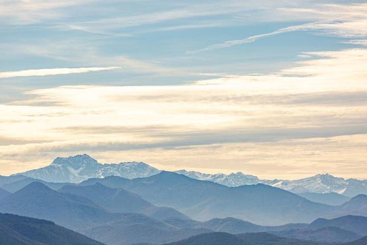 Gîte pour 4 personnes, avec vue et jardin à Saint-Gaudens - 3
