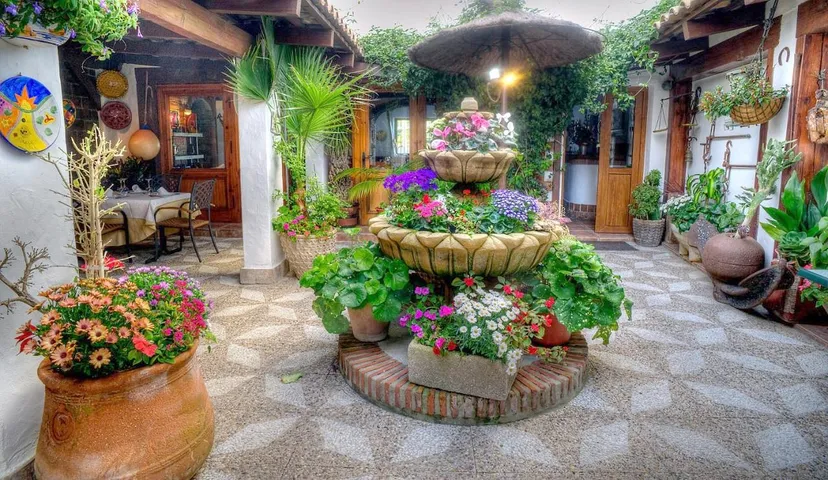 Hotel per 2 persone, con terrazza e panorama - 1