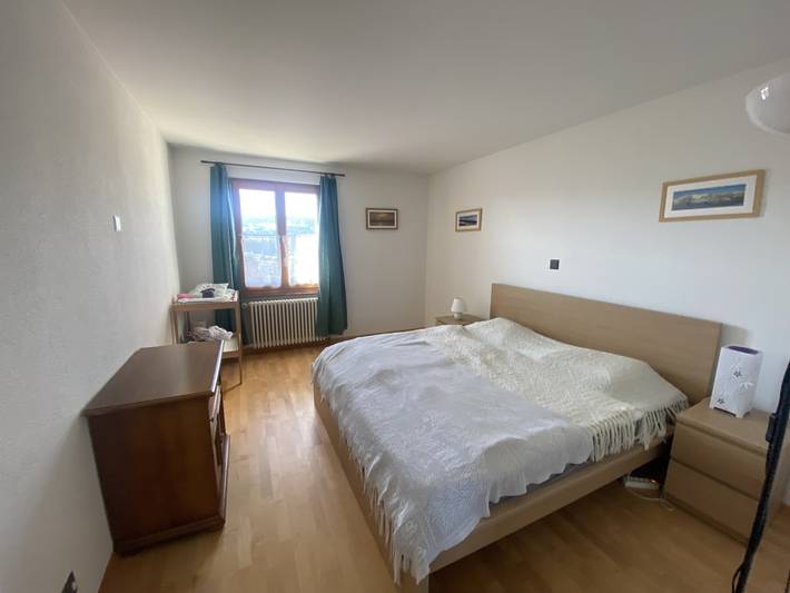 Gîte pour 5 personnes, avec jardin dans Canton du Jura - 4