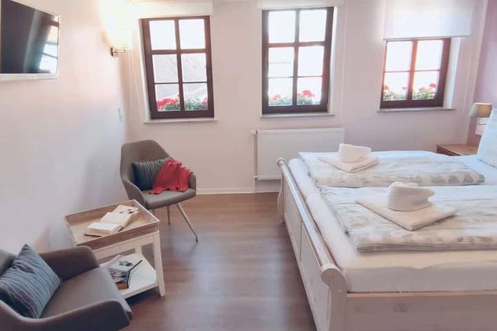 Ferienwohnung für 6 Personen in Wernigerode (Stadt) - 3