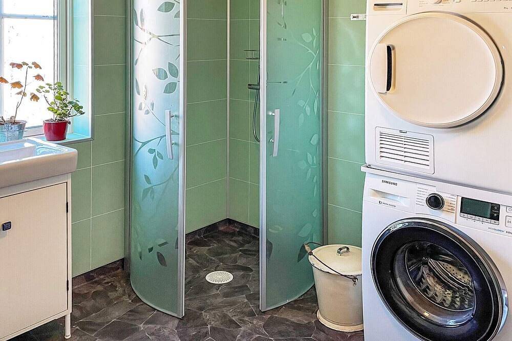 4 Personen Ferienhaus in Arboga-By Traum in Arboga, Västmanland