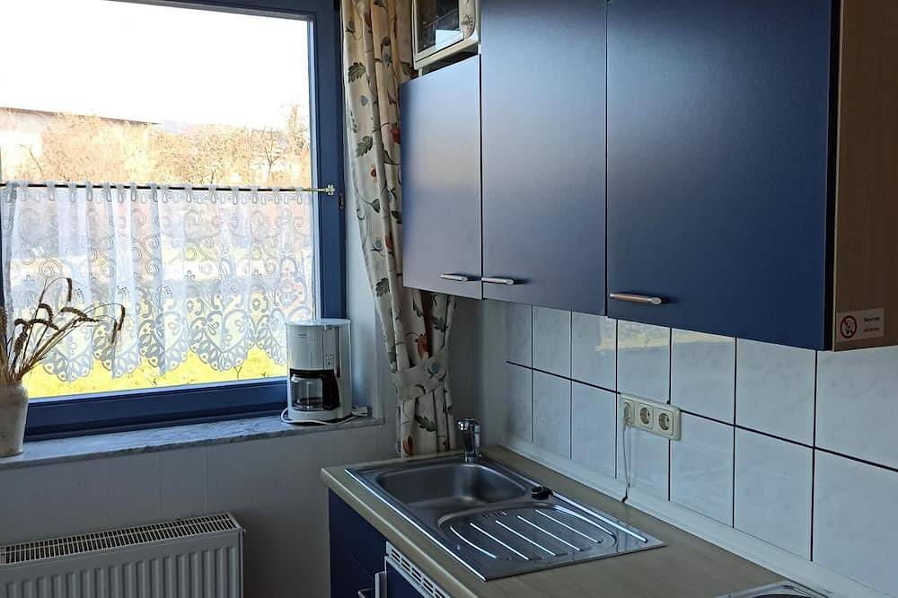 Ganze Wohnung, Ferienwohnung mit Terrasse für 2 Personen in Boiensdorf, Neuburg