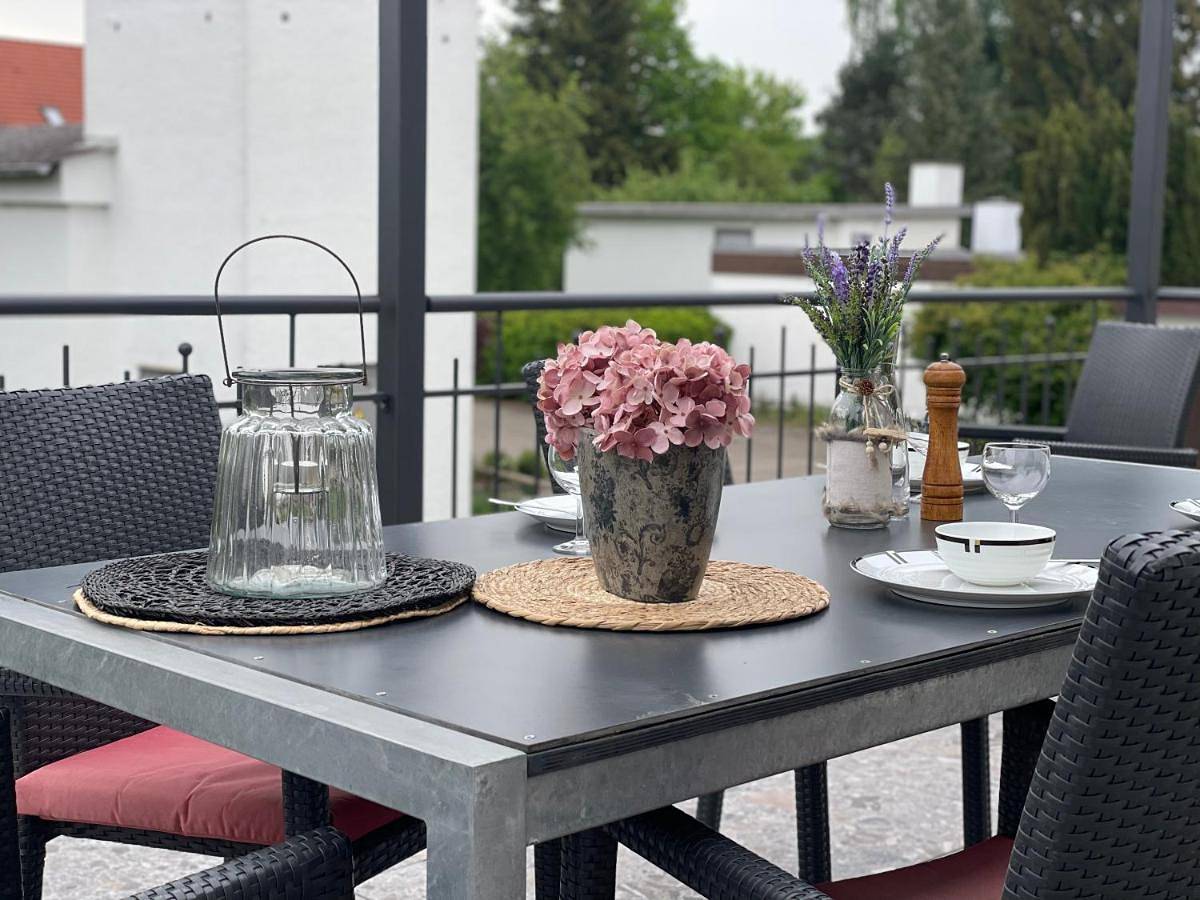 Ganze Wohnung, Ferienwohnung Ottobeuren in Ottobeuren, Bayerisch Schwaben