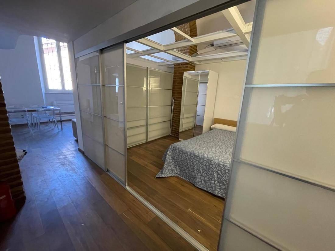 Entire apartment, Foro Romano Apartments D in Rome City Center, Rome