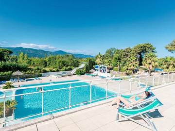 Camping für 6 Personen in La Côte Vermeille, Argelès-sur-Mer, Bild 4