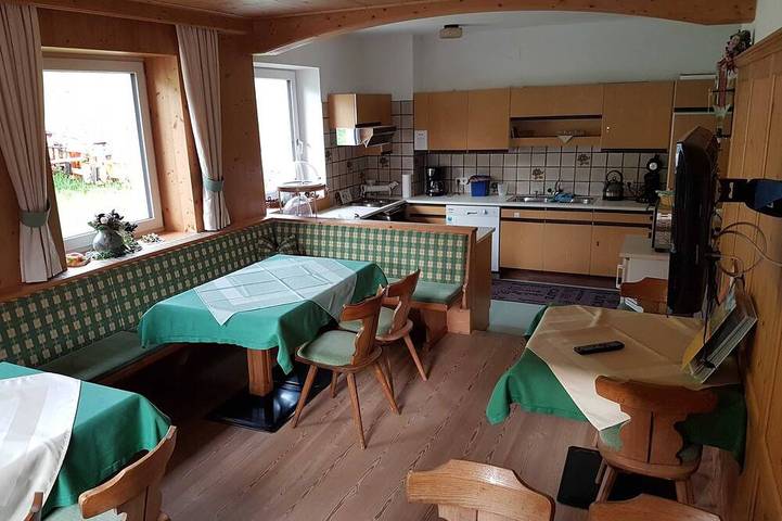 Agriturismo für 2 Personen, mit Garten in Tannheim (Tirol) - 2