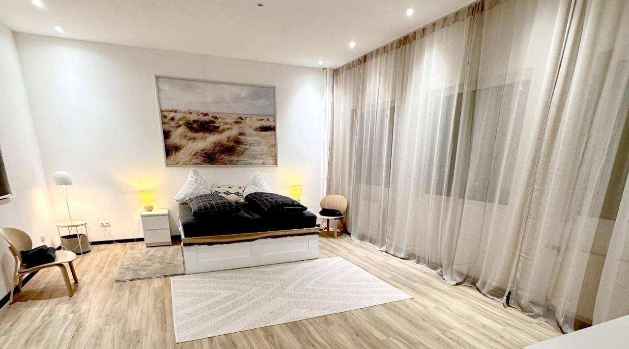 Ganze Wohnung, Pindeck in Bad Oldesloe, Kreis Stormarn