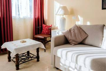 Apartamento para 4 Personas en Puertito de Güímar, Güímar, Foto 1