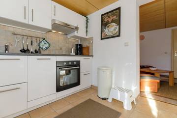 Bungalow für 3 Personen in Kühlungsborn, Mecklenburgische Ostseeküste, Bild 4