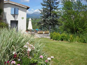 Gîte für 4 Personen in Saint-Lions, Provence, Bild 2