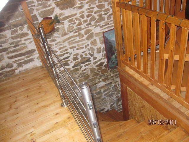 Ferienwohnung für 4 Personen, mit Balkon und Garten, mit Haustier in Blankenheim - 4