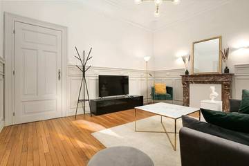 Appartement De Vacances pour 2 Personnes dans Luxembourg (ville), Luxembourg, Photo 1
