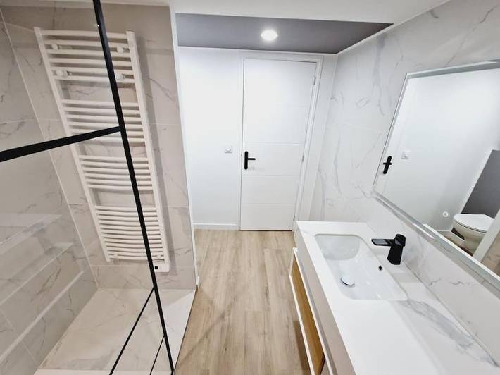 Gîte pour 5 personnes, avec terrasse à Maubeuge - 2