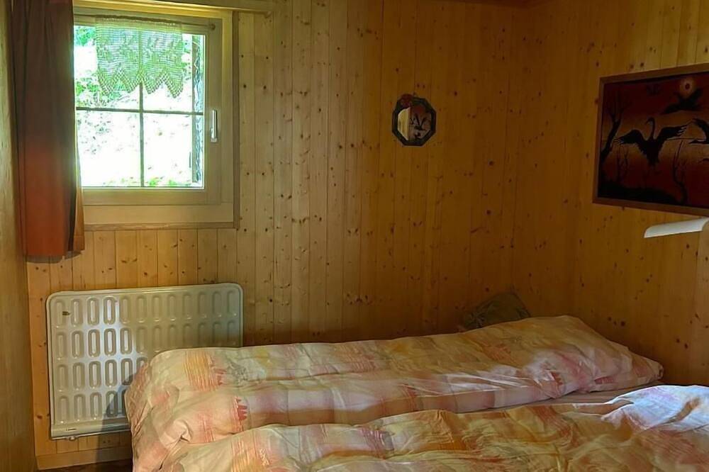 Holiday house Bellwald for 1 - 8 persons with 3 bedrooms - Holiday home in Bellwald, Goms