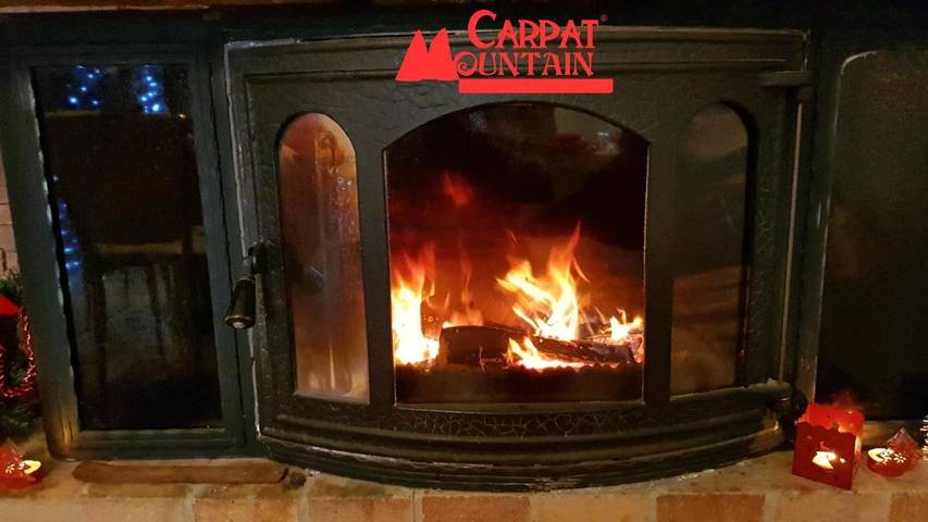 Gîte pour 2 personnes, avec jardin et vue, animaux acceptés à Sinaia - 4