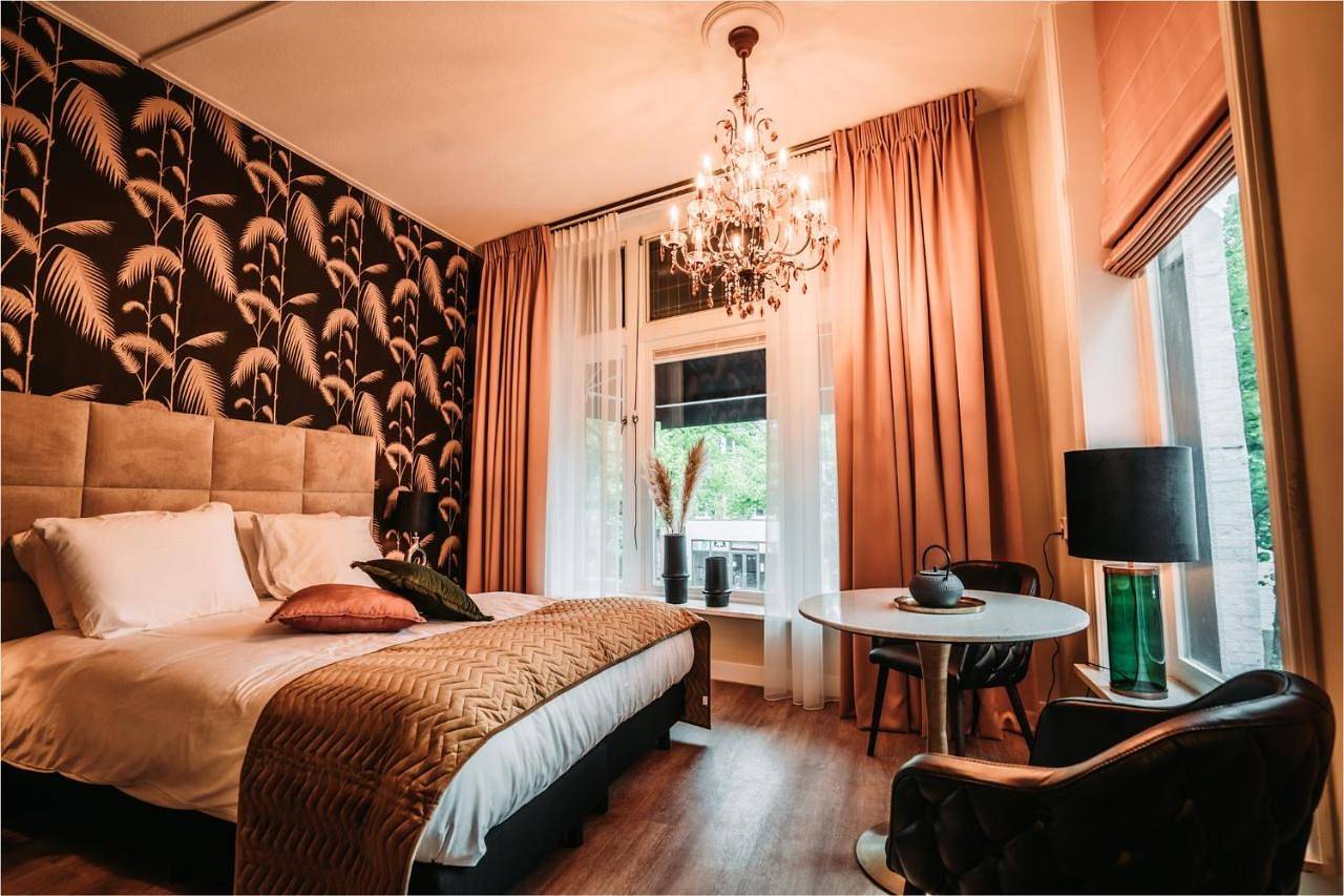Appartement entier, Short Stay Apartments Heerenveen in Heerenveen, Frise