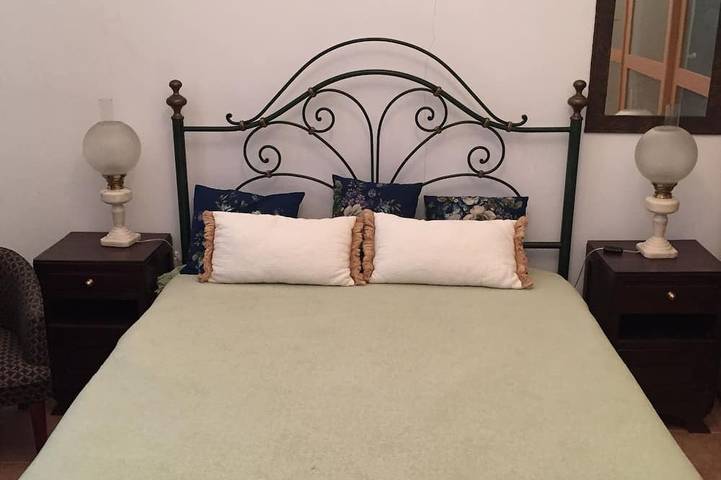 Location de vacances pour 8 personnes, avec Terrasse et Jardin à Reguengos de Monsaraz - 3