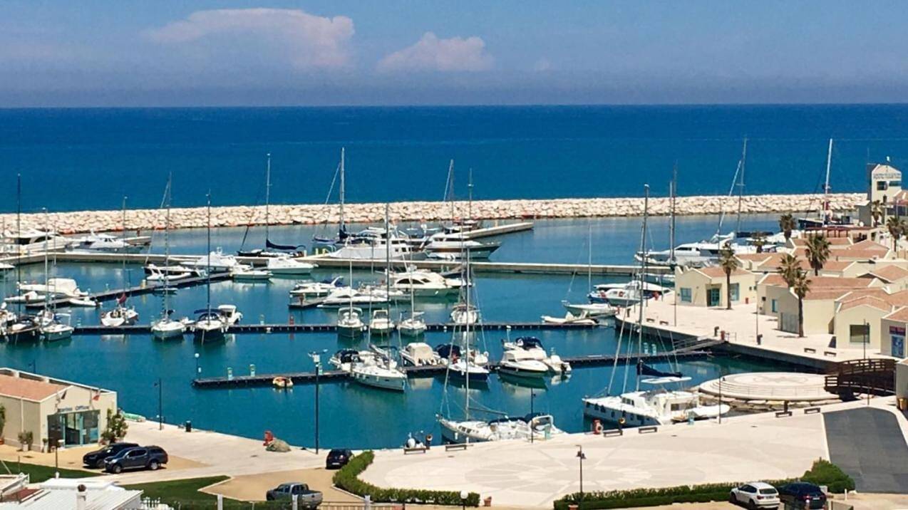 Studio (2 Adults) in Spiaggia di Levante, Rodi