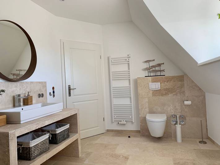 Ferienhaus für 8 Personen, mit Garten in Kalkhorst - 4