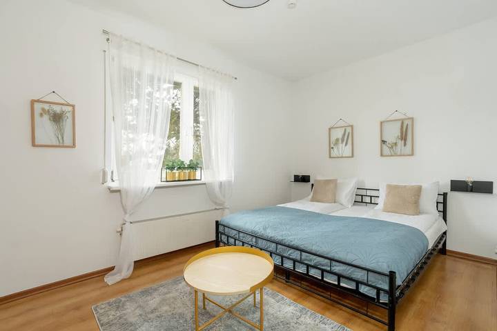 Location de vacances pour 6 personnes à Poznań - 2