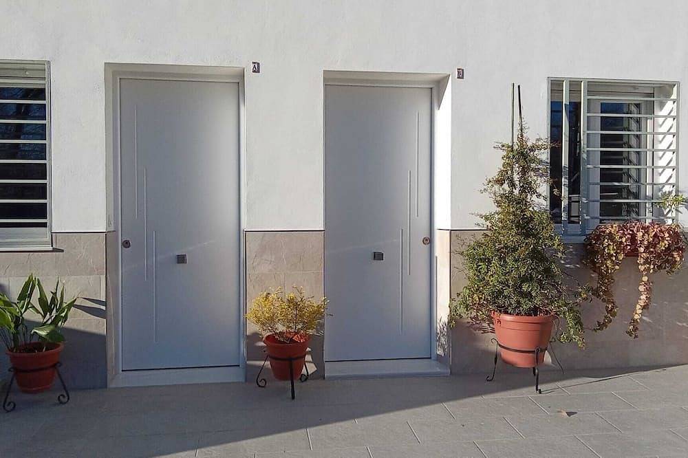 Llano 71 -B in Archidona, Provincia de Málaga