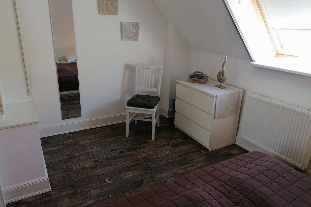 Ferienhaus für 4 Gäste mit 63m² in Bad Kleinen in Bad Kleinen, Nordwestmecklenburg (Wismar und Umgebung)