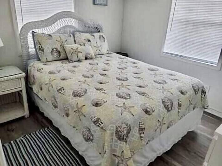 Ferienhaus für 5 Personen, mit Terrasse - 1