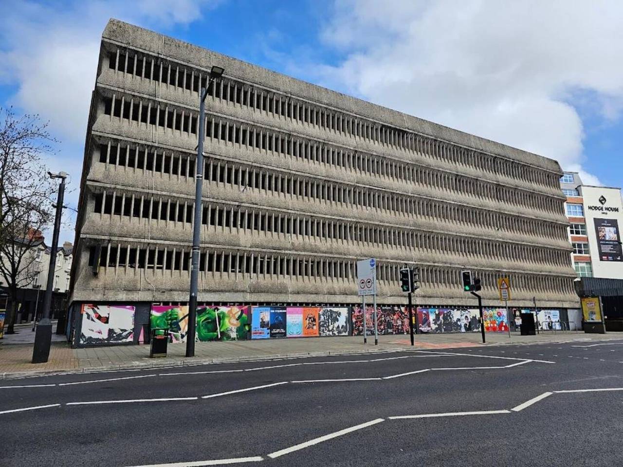 Apartamento entero, Habitación Doble Estándar in Cardiff, Cardiff region