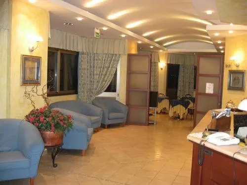 Hotel per 1 persone - 1