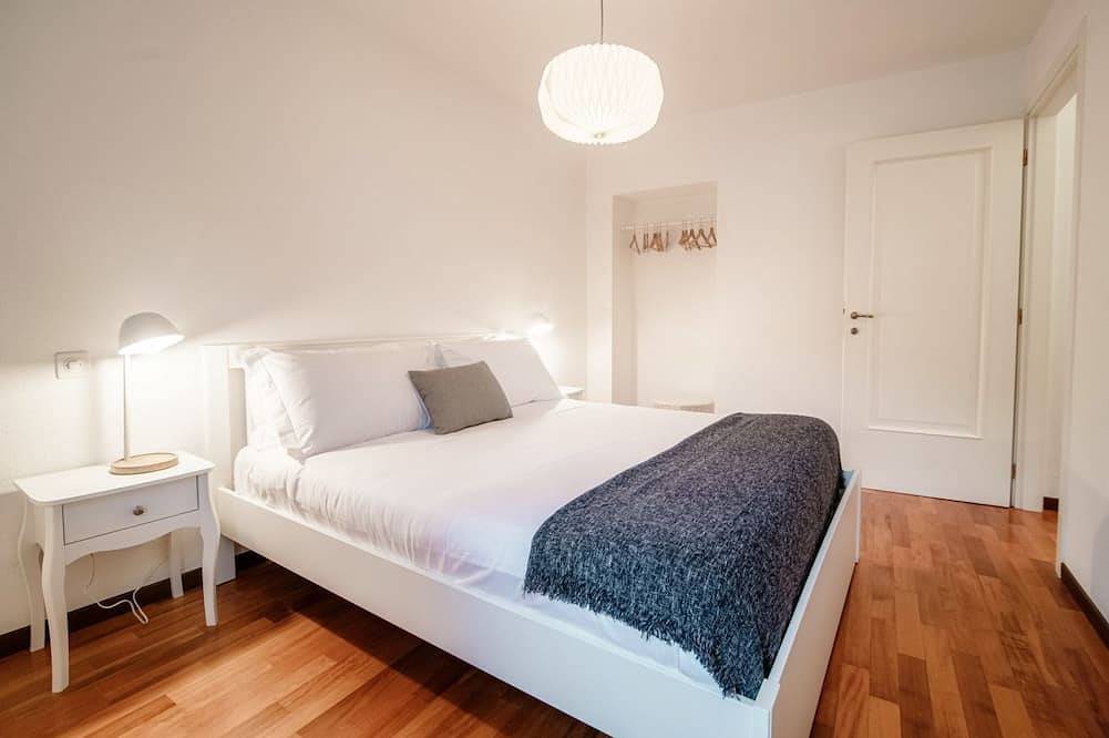 Ganze Wohnung, Dreizimmerwohnung mit Vintage-Flair mit voller Entspannung und Natur Salorino 1 in Mendrisio, Tessin
