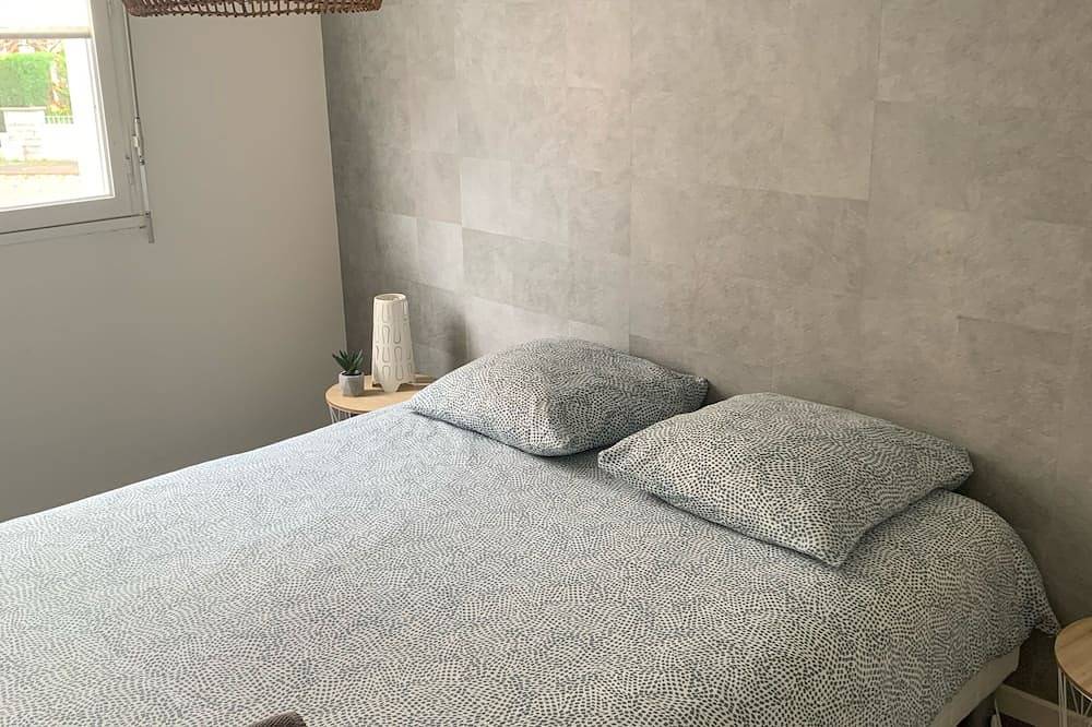 Appartement entier, Appart 3 ch/7 pers. courts sejours in Pau, Béarn