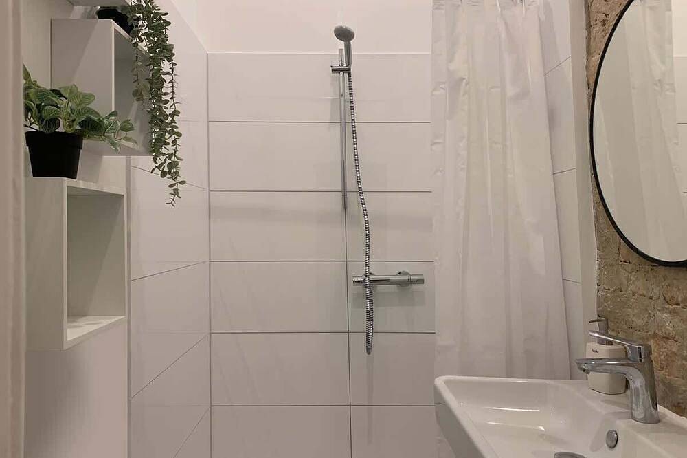 Ganze Wohnung, Great apartment in Prenzlauer Berg - Elir in Prenzlauer Berg Berlin, Berlin