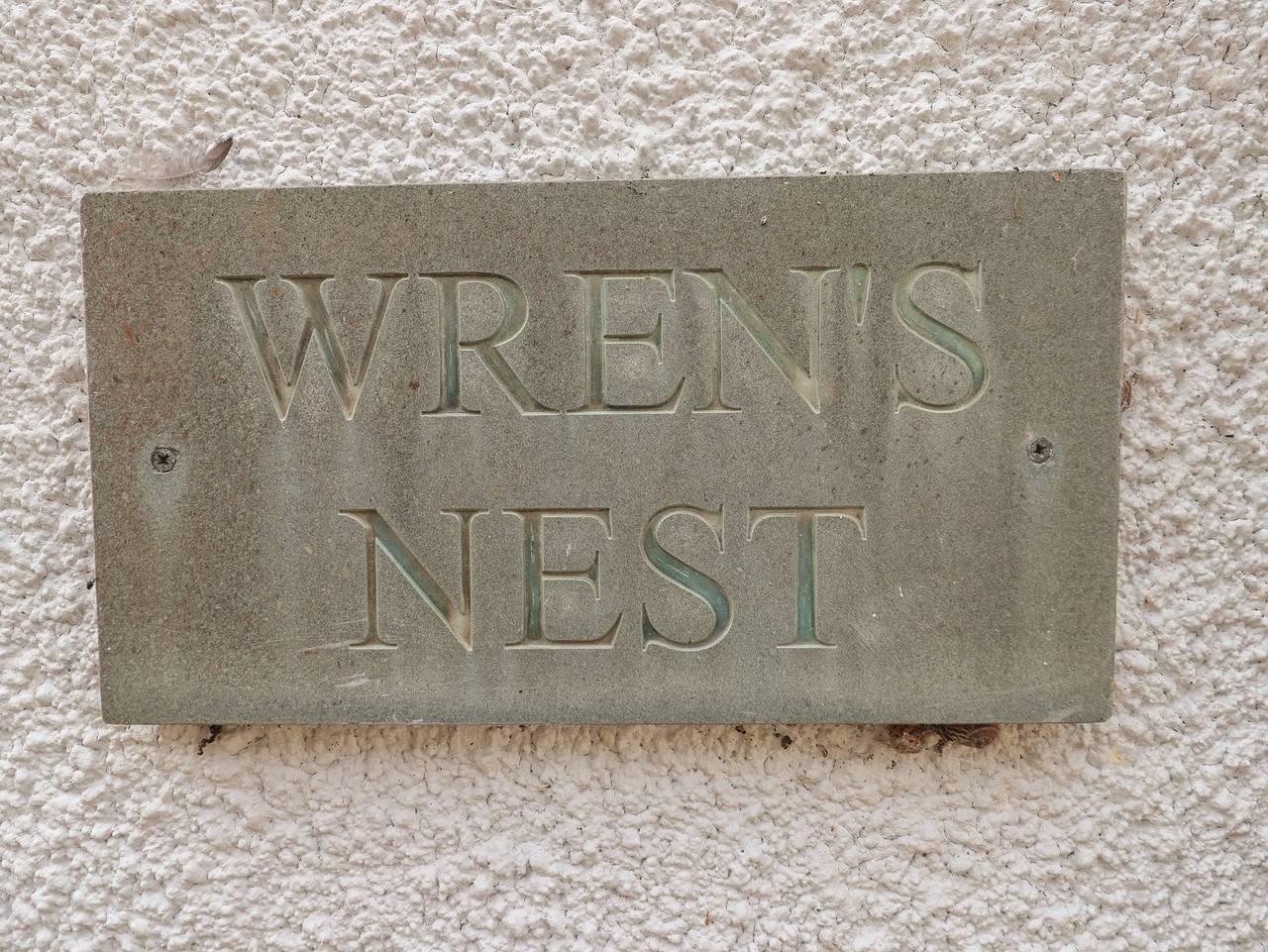 Wrens Nest in Slapton, South Devon