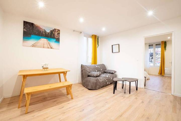 Ferienwohnung für 4 Personen - 1