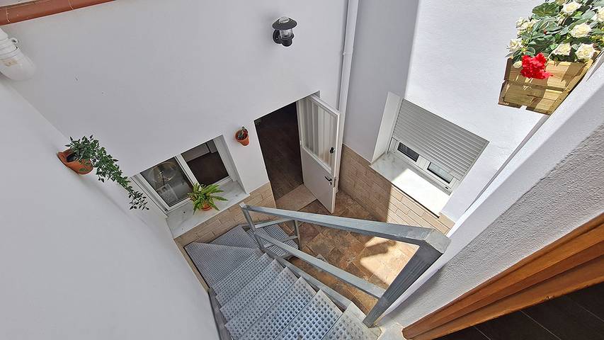 Gîte pour 3 personnes, adapté aux familles à Jerez de la Frontera - 2