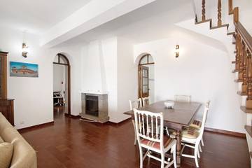 Casa De Férias para 10 Pessoas em Moncarapacho e Fuseta, Ria Formosa, Foto 4