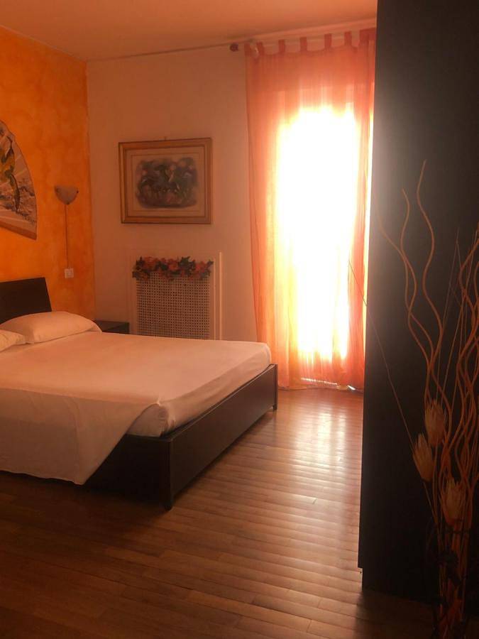 Double Room with Bathroom in San Remo, Commune de Sanremo